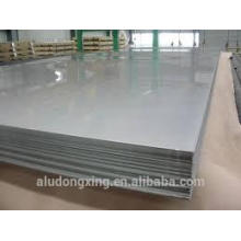 5083 aluminum alloy sheet for construction industry or building boat and automobile